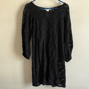 Women’s Lace Dress